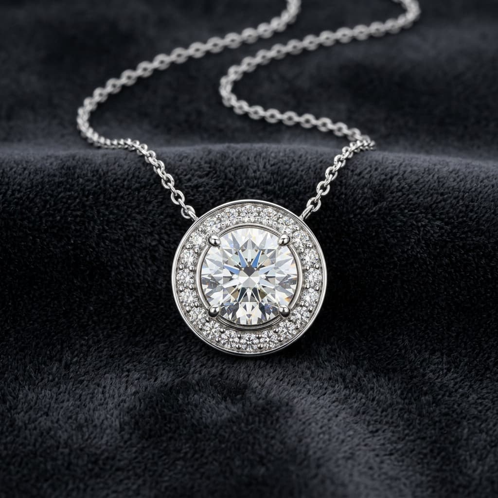 Your First Diamond